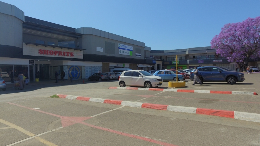 Commercial Property for Sale in Rustenburg Central North West